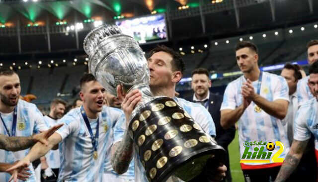 المدريديستا كانوا يشجعون البرازيل حتى لايفوز ميسي !