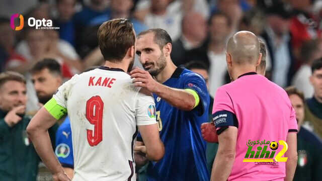 بالأرقام – هاري كين قدم أحد أسوء مبارياته مع المنتخب!