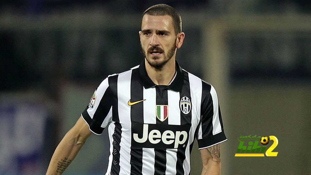 اليوفينتوس ينتزع اللقب من ريال مدريد