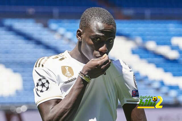 حقيقة طلب ميندي زيادة راتبه في ريال مدريد