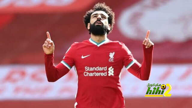 ليفربول بعيد كل البعد عن إقناع صلاح بالتجديد!