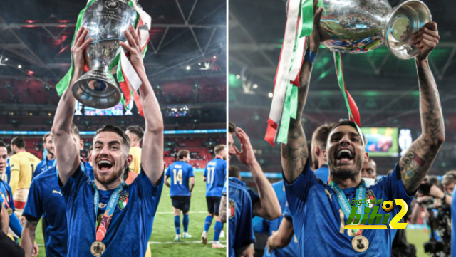 لاعبو تشيلسي كان لهم دائمًا الدور الأكبر في حصد اليورو!