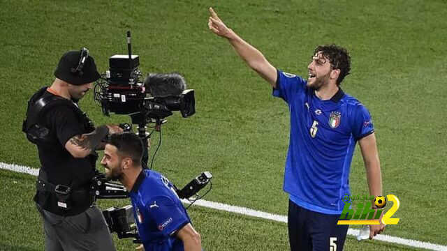 تطورات إنتقال لوكاتيلي إلى ريال مدريد