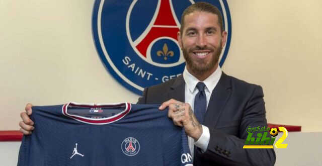 لماذا لم يشعر عشاق ريال مدريد بالغضب من رحيل راموس؟
