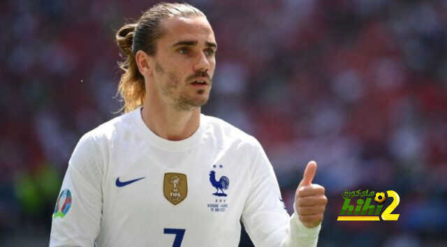 غونزاليس يرفض عودة غريزمان إلى أتلتيكو مدريد