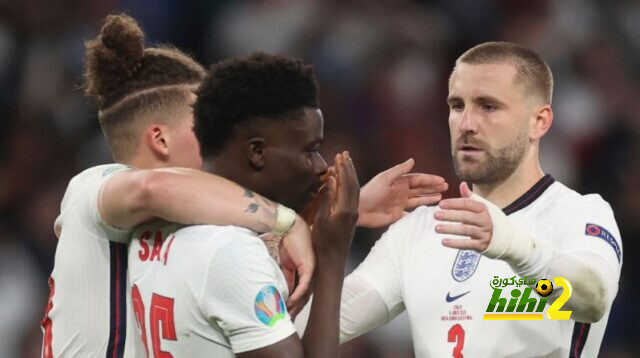 موقف نجوم إنجلترا من الحكومة البريطانية بعد نهائي يورو 2020