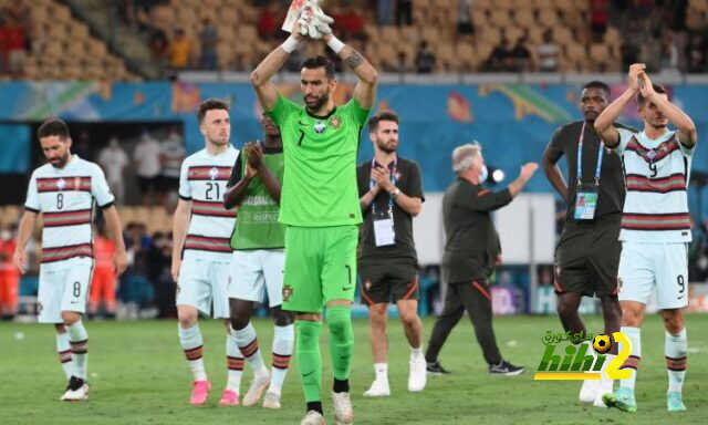 تفاصيل اتفاق روما مع روي باتريشيو