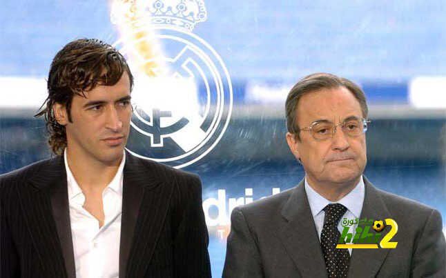 إستقالة فلورنتينو بيريز ورحيل كاسياس وراؤول عن ريال مدريد …نقاش