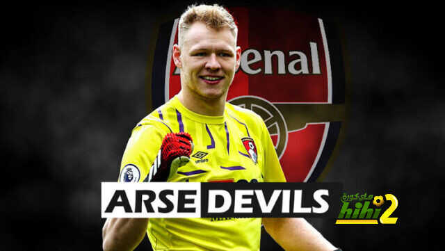 آرسنال مستعد لتقديم عرض ضخم لحارس إنجلترا الثالث!