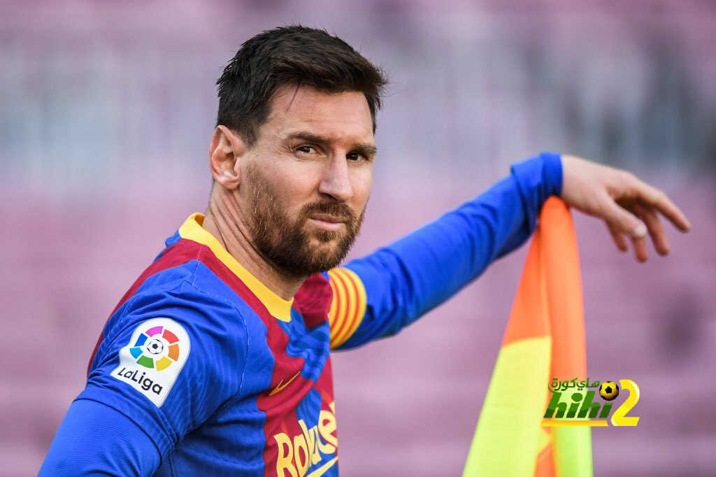 ميسي يقرر الرحيل عن برشلونة …كواليس مهمة !