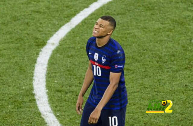 خوانما يكشف موقف ريال مدريد النهائي من مبابي