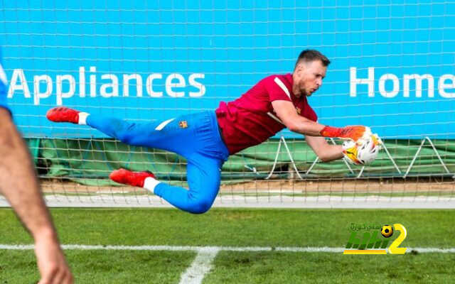 فيديو: أهم لحظات مران برشلونة بالأمس