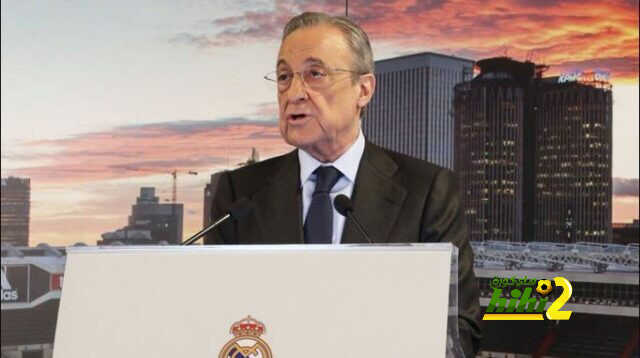 سيغورولا يدعم رئيس ريال مدريد بعد فضيحة التسريبات