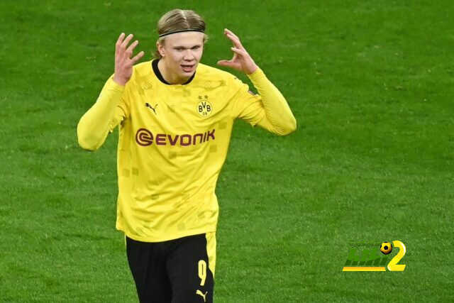 كيف يمكن لتشيلسي التعاقد مع هالاند ؟