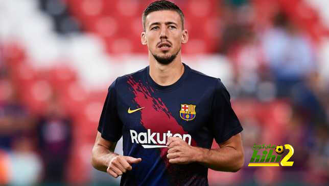 لونجليه مطلوب في إيفرتون