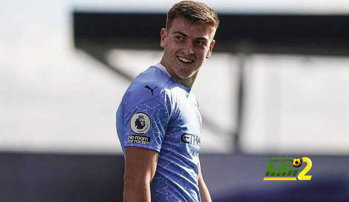 جوارديولا يرفض التفريط في جوهرة السيتي