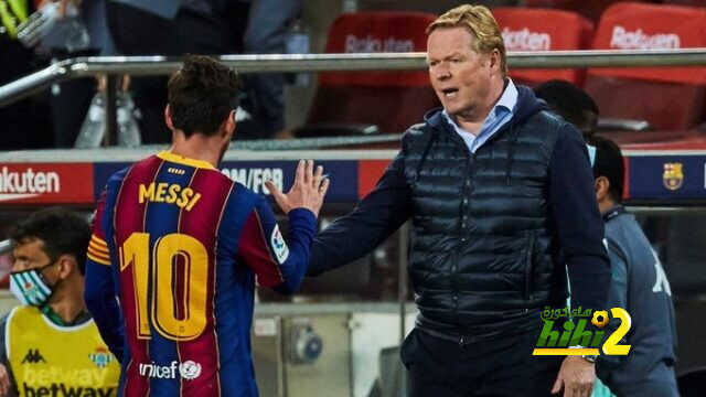 ميسي يوافق على تخفيض راتبه للنصف للتجديد لبرشلونة
