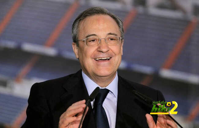 رابطة مشجعي ريال مدريد تعلن وقوفها جوار بيريز في حربه ضد التسريبات