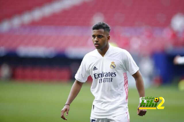 هل يرحل رودريجو عن ريال مدريد هذا الصيف ؟