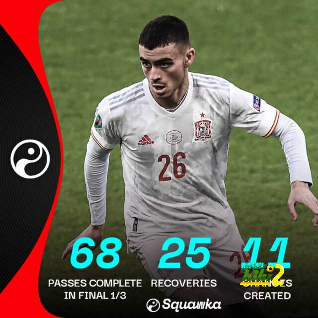 بيدري معجزة الإسبان في العصر الحديث، أفضل لاعب صاعد في يورو ٢٠٢٠!