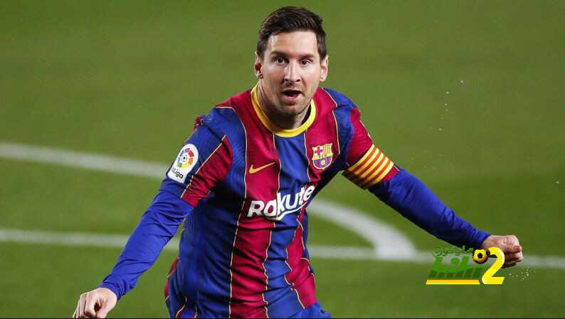 جوردي يؤكد اقتراب ميسي من البقاء مع برشلونة