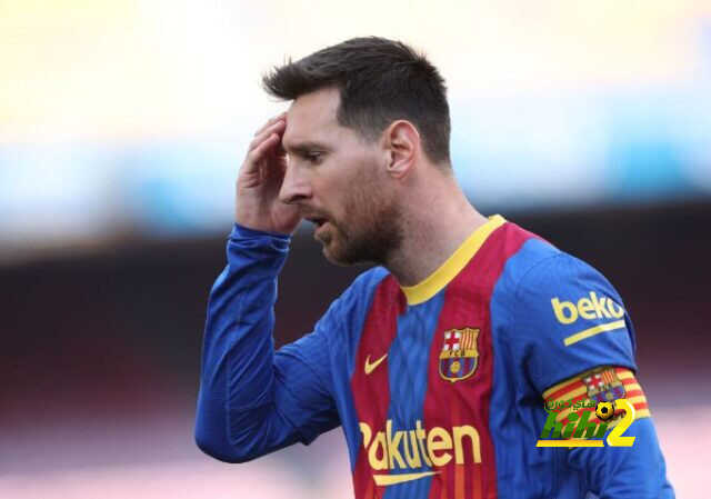 سوريا: قرار ميسي بالبقاء مع برشلونة غير مفاجئ