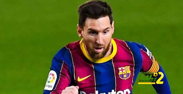 كاراسكو يعبر عن حماسته بعد تأكيد بقاء ميسي مع برشلونة