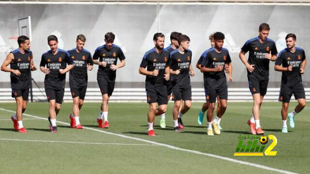 فيديو: شاهد سحر كارفاخال وإيسكو في مران ريال مدريد