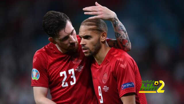برايثوايت والبقاء في برشلونة