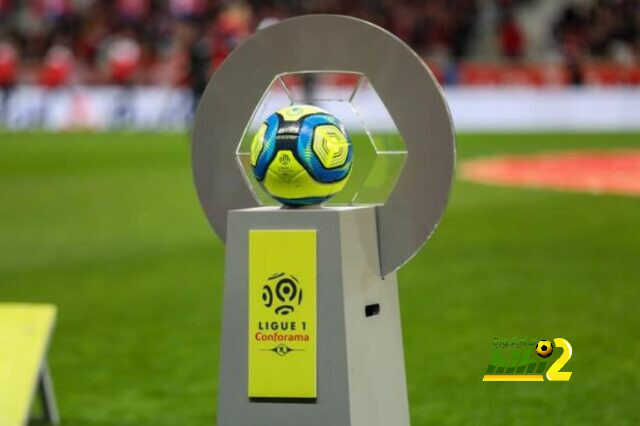 تقارير.. الدوري الفرنسي على مشارف الإفلاس