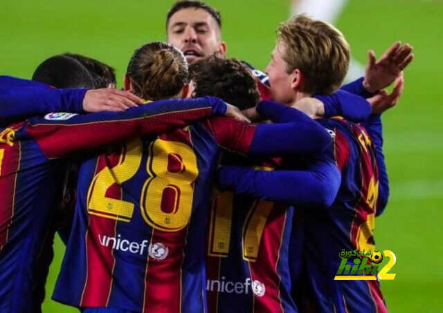 أهداف برشلونة في الموسم المقبل 2021/2022