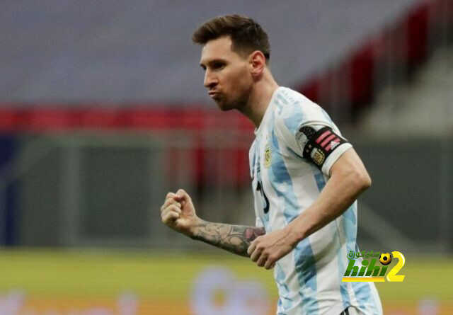 المانسا يصف بقاء ميسي مع برشلونة بالمعجزة