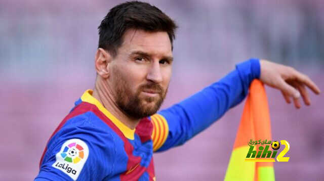 سانشيز يطالب رابطة الليغا بعدم التساهل بشأن عقد ميسي الجديد