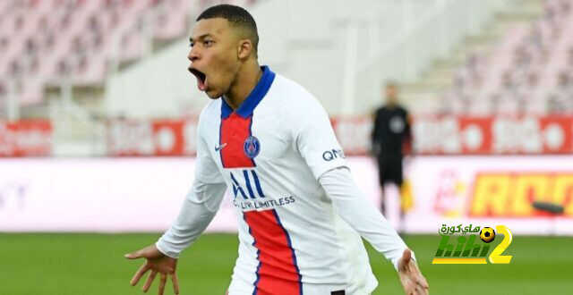 خوانما يطالب ريال مدريد بالتحرك من أجل مبابي