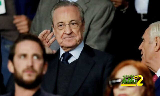 سبب سب فلورنتينو بيريز رؤساء المؤسسات الأسبانية الإعلامية بأمهاتهم !