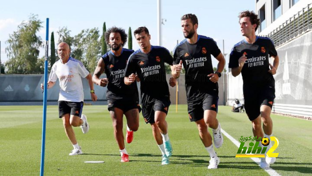 كيف تصرف بينتوس مع لاعبي ريال مدريد بعد هذه الحادثة ؟