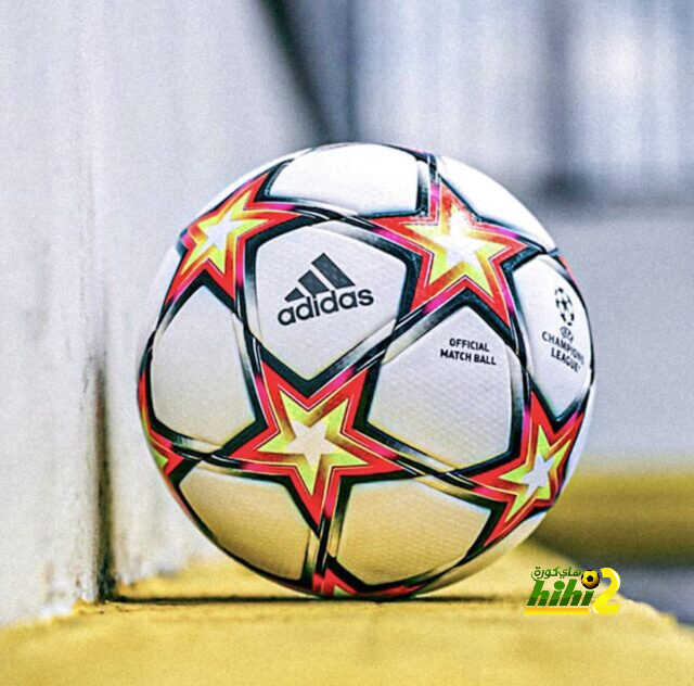 الإتحاد الأوروبي يعلن الكرة الرسمية لدوري الأبطال