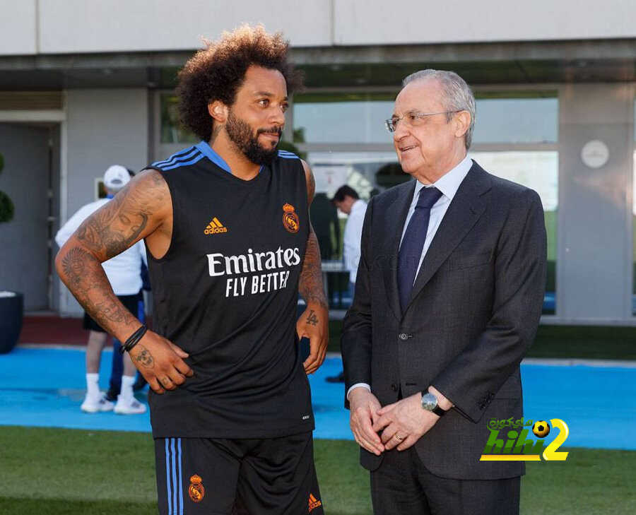 صيف 2022 …صيف الخلاص داخل ريال مدريد