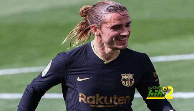 برشلونة لا يرغب في تكرار تجربة سواريز في جريزمان