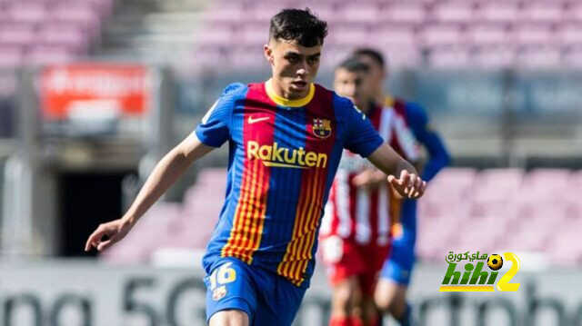 صحفي إسباني يتوقع تألق بيدري في أولمبياد طوكيو