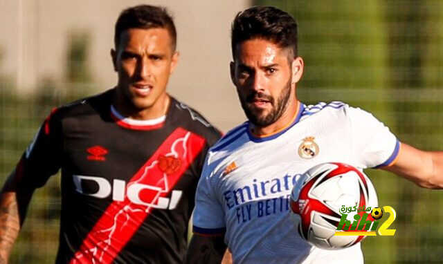 خطوة بخطوة .. ريال مدريد غير جاهز بعد