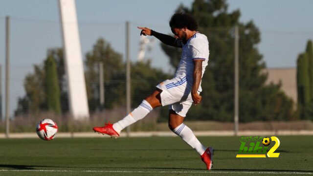 مارسيلو .. يقاتل كما لم يفعل من قبل