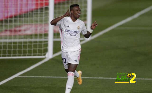 هل يمكن أن يتخلى ريال مدريد عن فينيسيوس؟