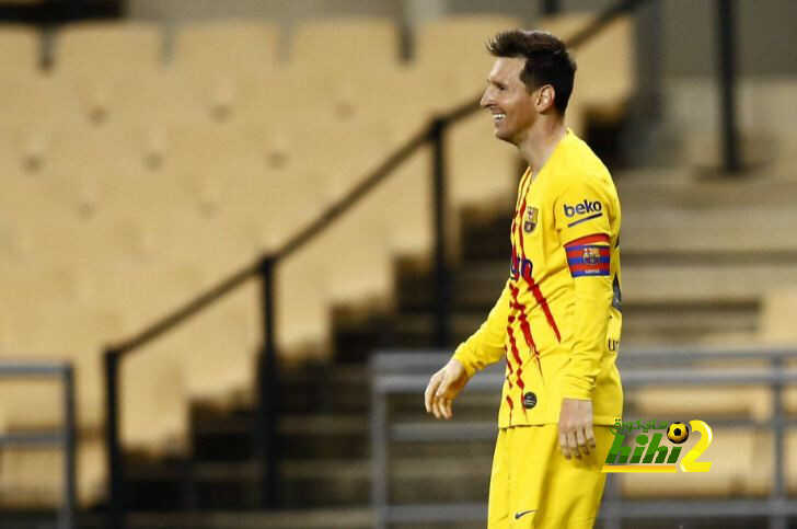 العائق الوحيد الذي يفصل برشلونة عن تجديد عقد ميسي