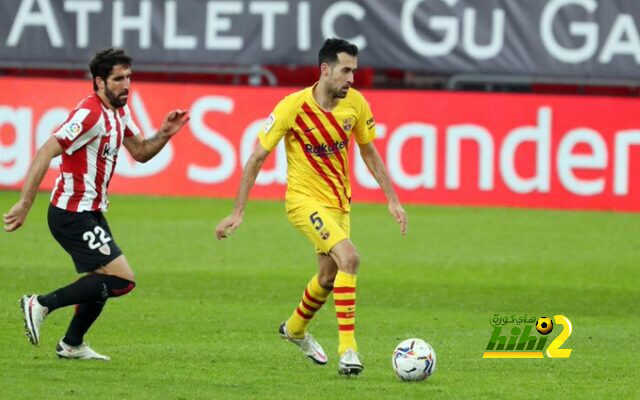 رابطة الليغا تحدد موعد مباراة برشلونة وأتلتيك بيلباو
