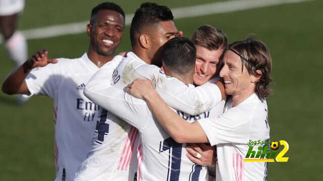 رابطة الليغا تعلن موعد مباراة ريال مدريد وليفانتي