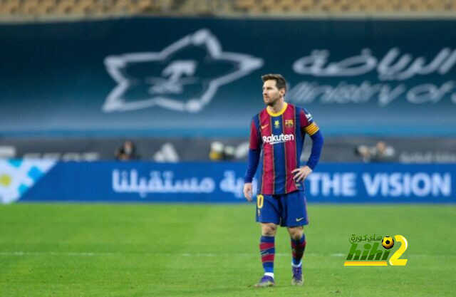 جيسي يثير قلق الجماهير لتأخر برشلونة في حسم ملف ميسي
