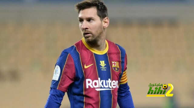 جيسي يوضح موقفه من خفض راتب ميسي مع برشلونة