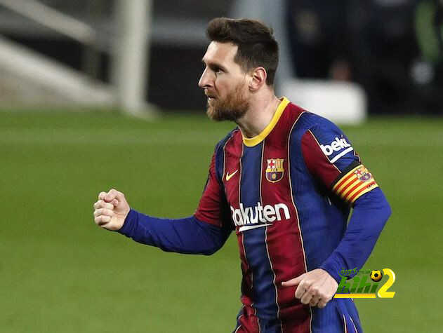 سوريا يطالب بمنح ميسي الكرة الذهبية