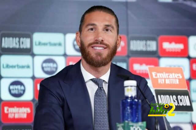 هل يشعر لاعبو ريال مدريد بالخوف من خلافة راموس؟!